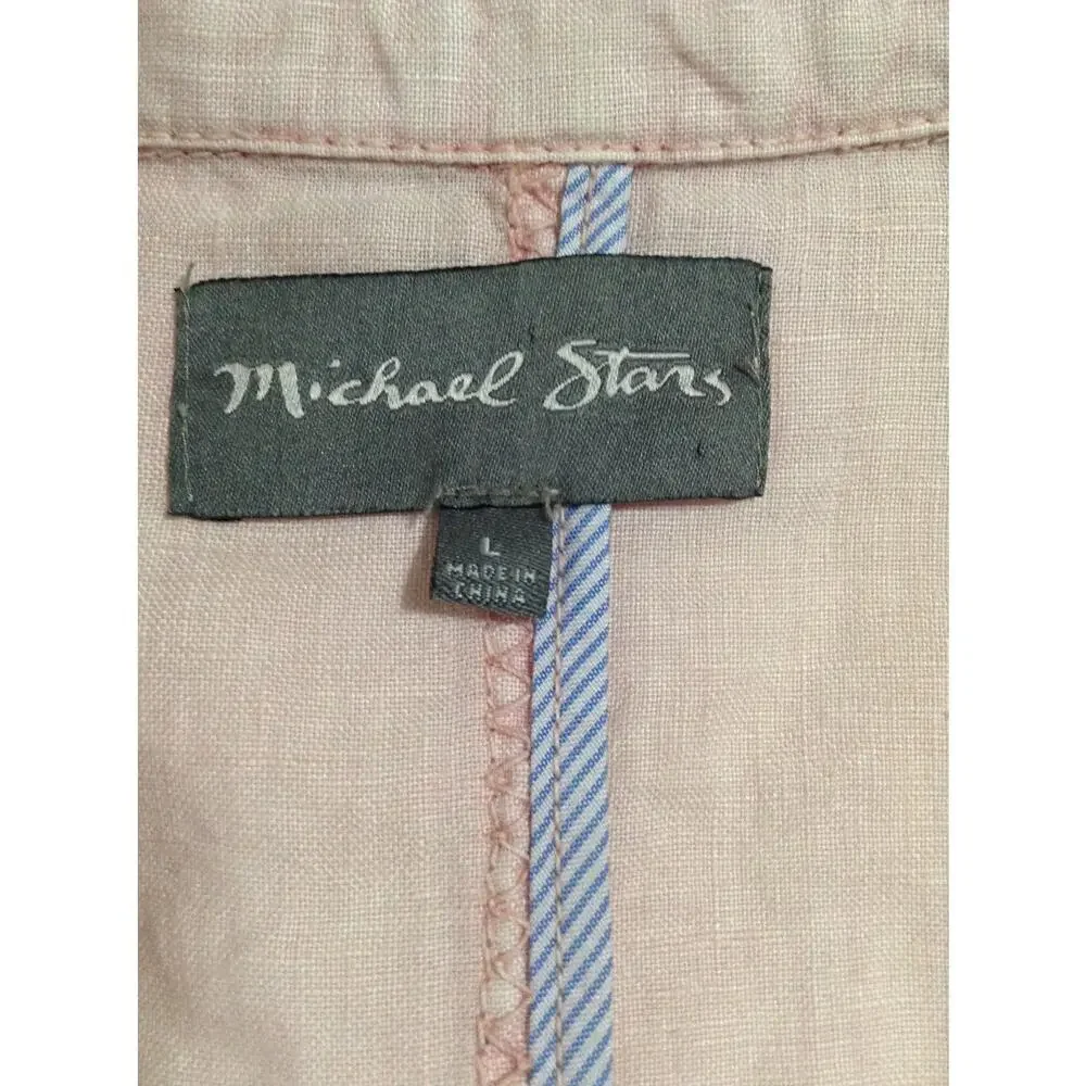 Michael Stars women blazer